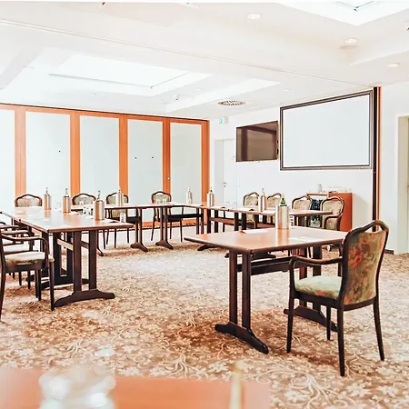 فندق Ringhotel Teutoburger Wald 4*