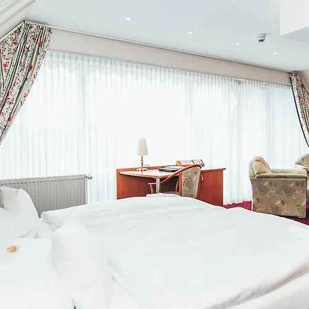 Hotel Ringhotel Teutoburger Wald Tecklenburg