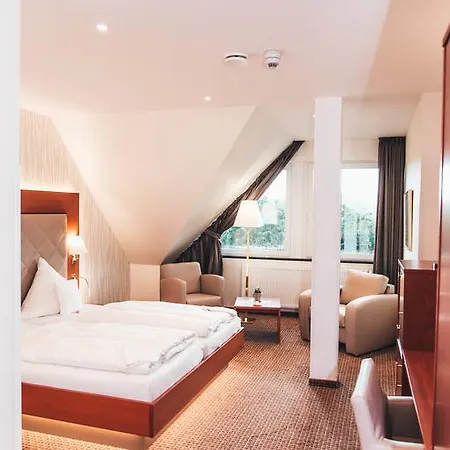 Ringhotel Teutoburger Wald