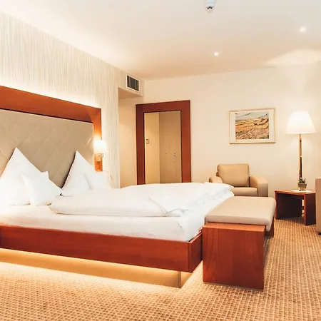 Hotel Ringhotel Teutoburger Wald 4*