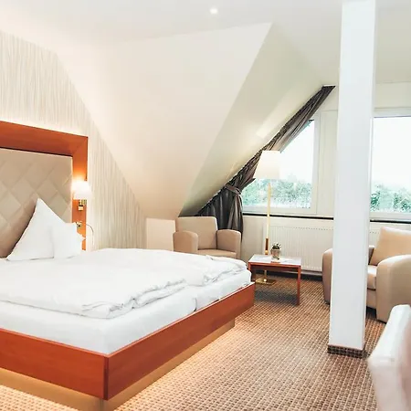 Ringhotel Teutoburger Wald