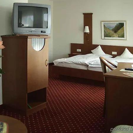 Ringhotel Teutoburger Wald 4* Tecklenburg