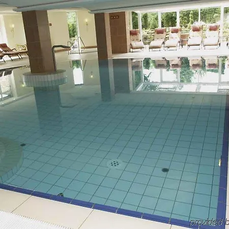 Ringhotel Teutoburger Wald Hotel Tecklenburg