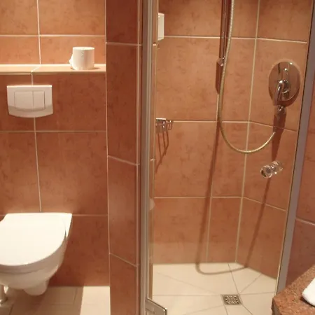 Hotel Ringhotel Teutoburger Wald 4*