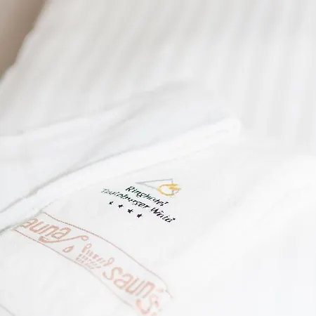 Ringhotel Teutoburger Wald 4* テクレンブルク
