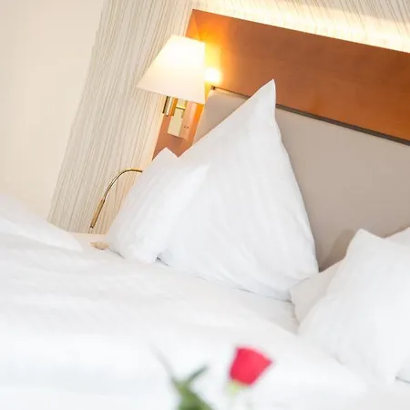 Hotel Ringhotel Teutoburger Wald 4*