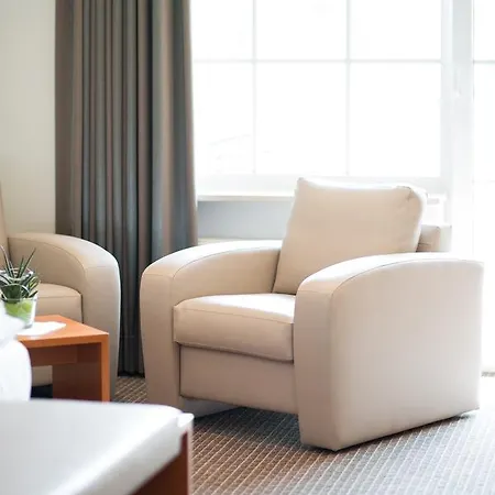 Ringhotel Teutoburger Wald 4*