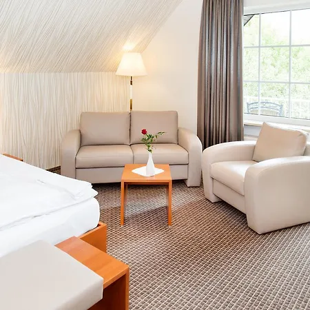 Ringhotel Teutoburger Wald Tecklenburg