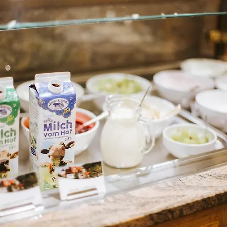 Ringhotel Teutoburger Wald تكلنبورغ