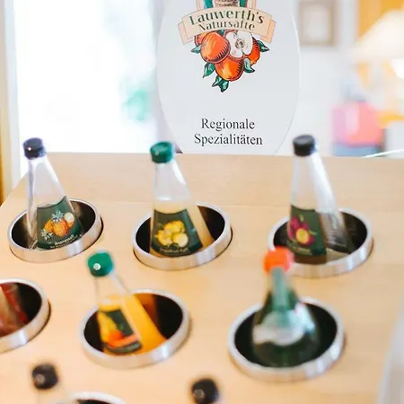 فندق Ringhotel Teutoburger Wald تكلنبورغ