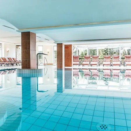 Ringhotel Teutoburger Wald 4* Tecklenburg