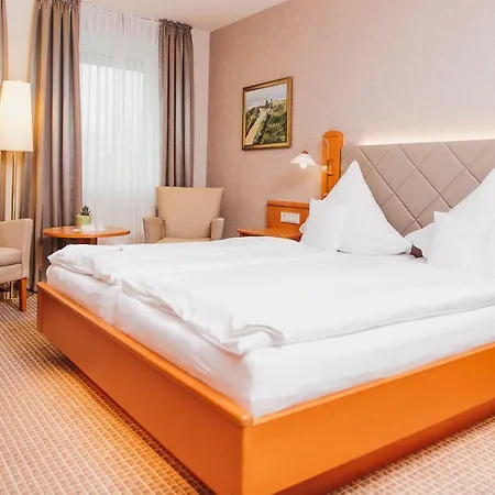 Ringhotel Teutoburger Wald فندق تكلنبورغ