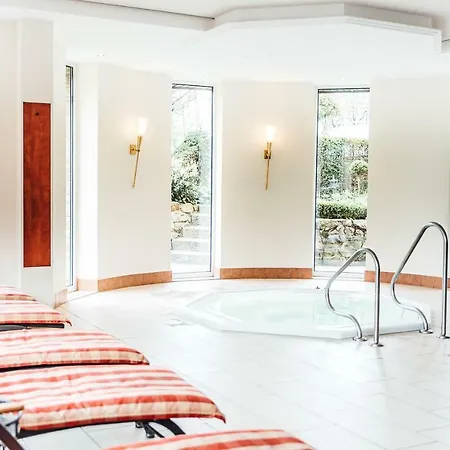 Ringhotel Teutoburger Wald Tecklenburg