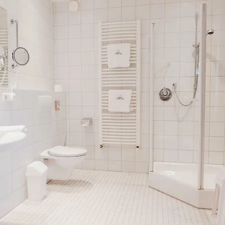 Ringhotel Teutoburger Wald Hotel 4*