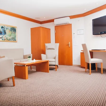 Ringhotel Teutoburger Wald