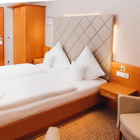 Ringhotel Teutoburger Wald Hotel Tecklenburg