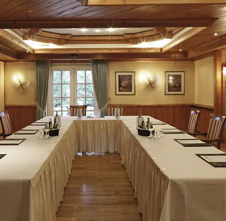 Ringhotel Teutoburger Wald Hotel 4*
