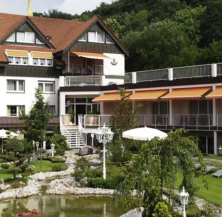 Ringhotel Teutoburger Wald Tecklenburg