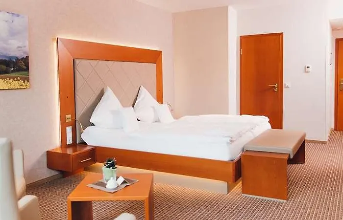 Ringhotel Teutoburger Wald 4* تكلنبورغ