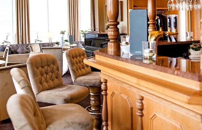 Ringhotel Teutoburger Wald Hotel Tecklenburg