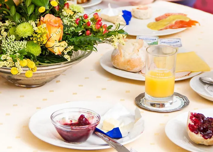 Ringhotel Teutoburger Wald تكلنبورغ