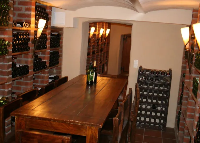 فندق Ringhotel Teutoburger Wald