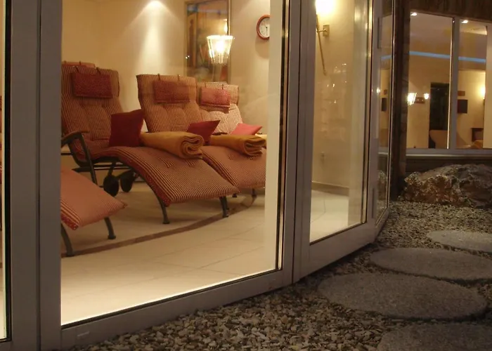 Hotel Ringhotel Teutoburger Wald 4*