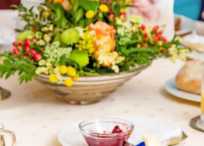 Ringhotel Teutoburger Wald تكلنبورغ