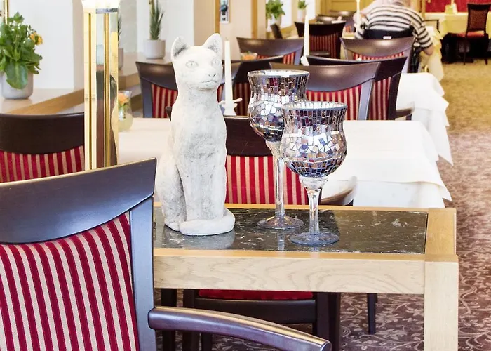 Ringhotel Teutoburger Wald