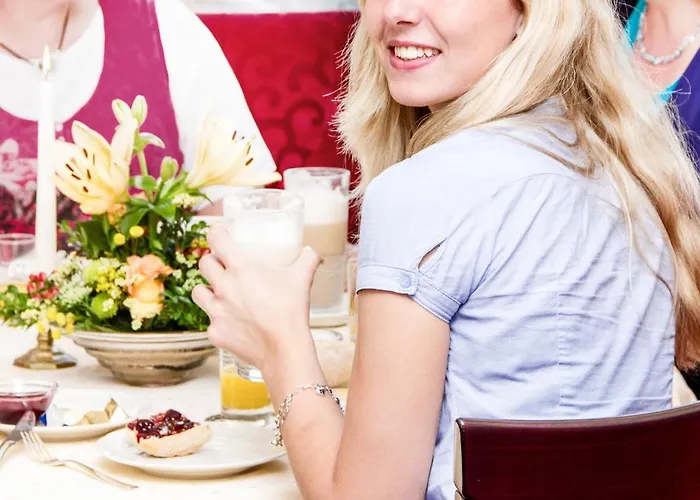 Ringhotel Teutoburger Wald