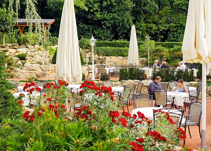 Ringhotel Teutoburger Wald Tecklenburg