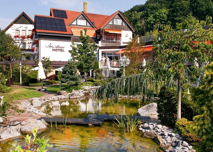 Ringhotel Teutoburger Wald