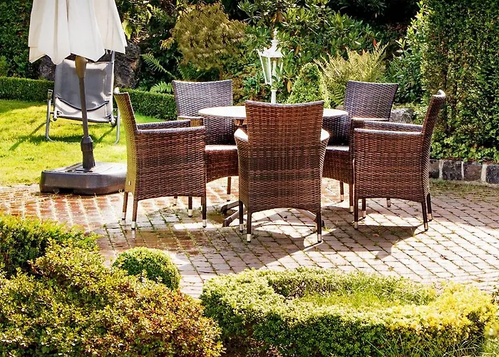 فندق Ringhotel Teutoburger Wald