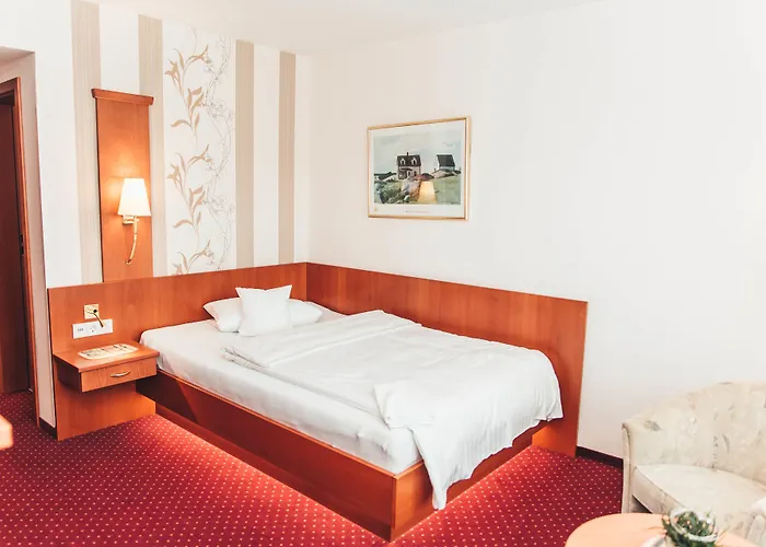 Ringhotel Teutoburger Wald