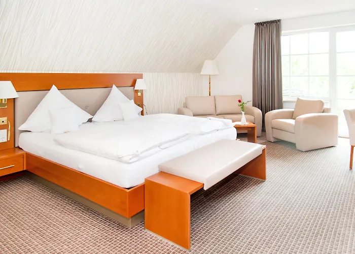 Ringhotel Teutoburger Wald 4* تكلنبورغ