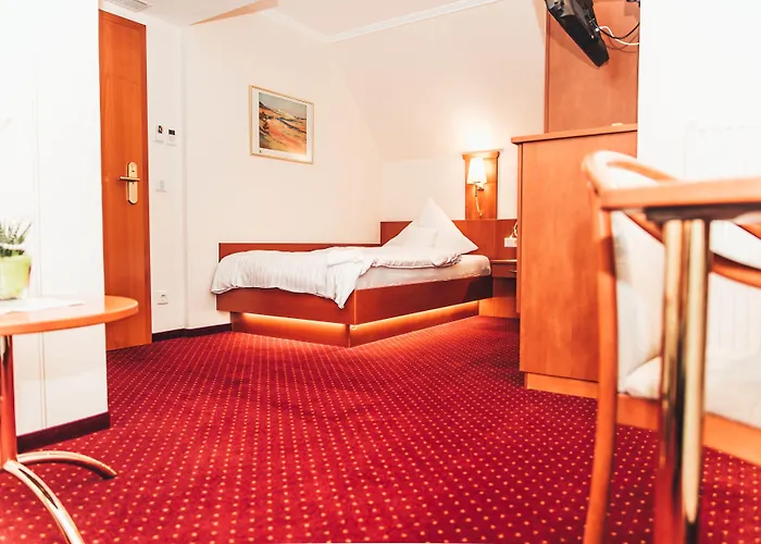 Ringhotel Teutoburger Wald Hotel 4*