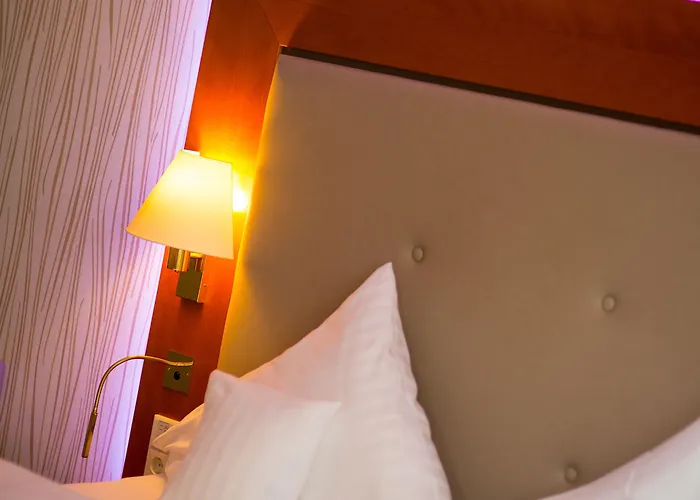 Ringhotel Teutoburger Wald Tecklenburg