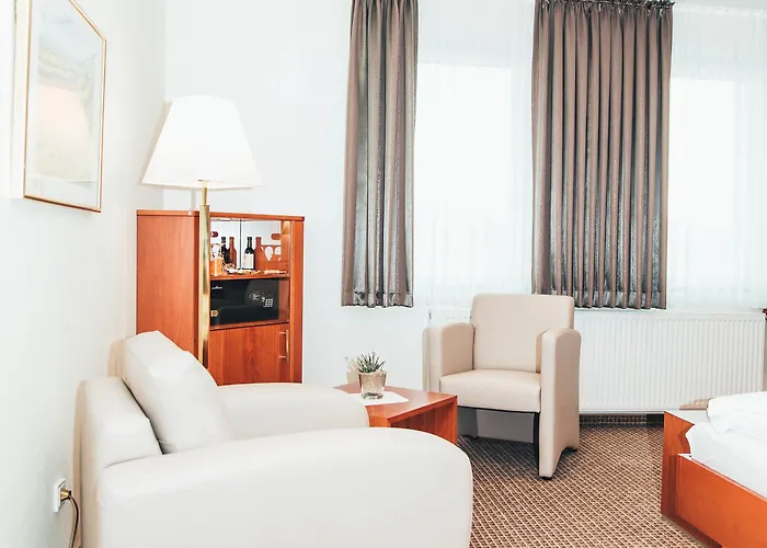 Ringhotel Teutoburger Wald 4* تكلنبورغ