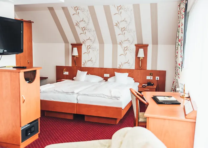 Ringhotel Teutoburger Wald 4* تكلنبورغ