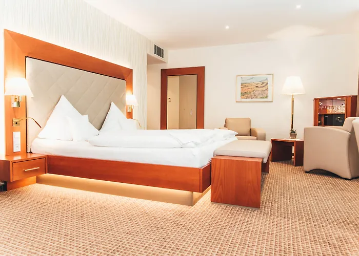 Ringhotel Teutoburger Wald Hotel Tecklenburg