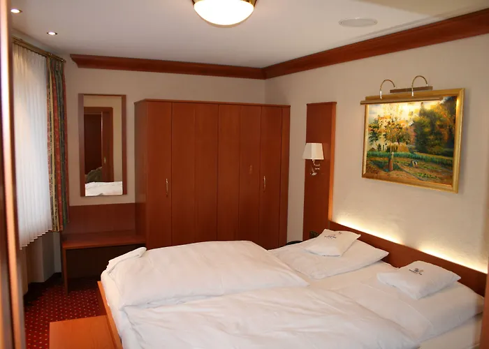 Ringhotel Teutoburger Wald