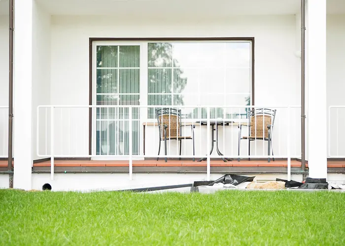 فندق Ringhotel Teutoburger Wald تكلنبورغ