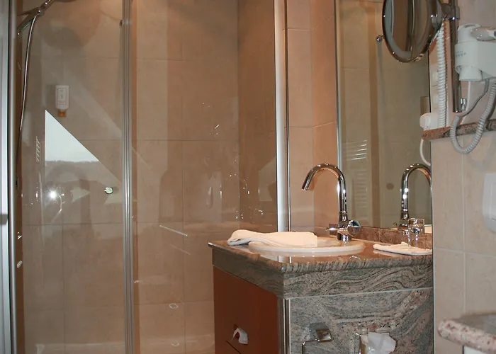 Ringhotel Teutoburger Wald 4*