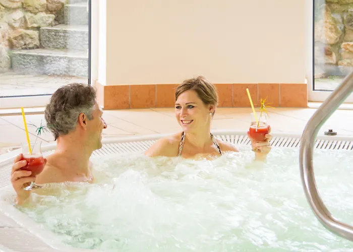 Ringhotel Teutoburger Wald