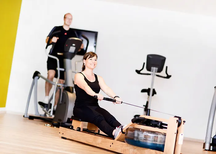 Ringhotel Teutoburger Wald Tecklenburg