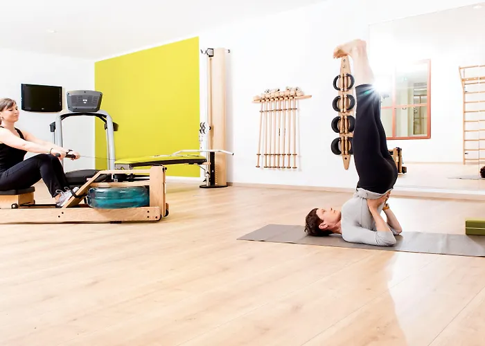 Ringhotel Teutoburger Wald تكلنبورغ