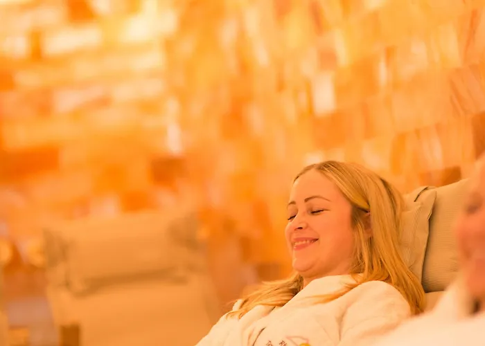 Ringhotel Teutoburger Wald 4* تكلنبورغ