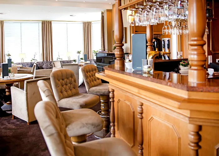 Ringhotel Teutoburger Wald Hotel