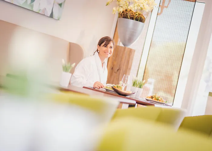 فندق Ringhotel Teutoburger Wald تكلنبورغ