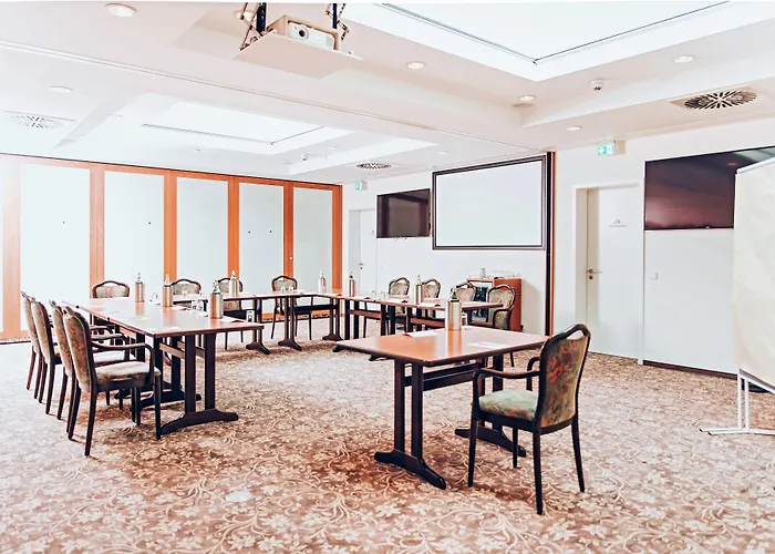 Ringhotel Teutoburger Wald Tecklenburg